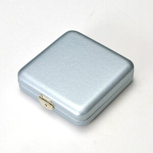 GALAX ギャラックス リードケース パールカラーシリーズ 【B♭クラリネット、アルトサクソフォン用5枚入 合皮張り】 パールブルー【お取り寄せ商品】