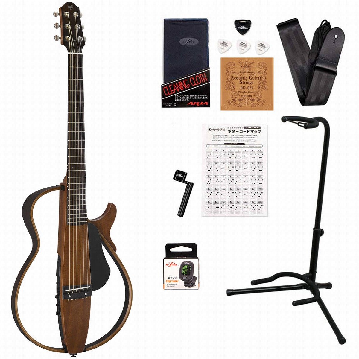 ヤマハ SLG SERIES SLG-200S [NT] (アコースティックギター) 価格比較