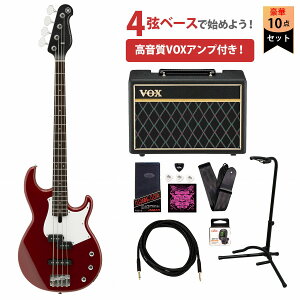 YAMAHA / BB234 Yx[bh(RBR) BB200 Series }n Broad BassVOXAvtGLx[XS҃ZbgyPNGz