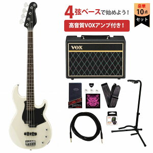 YAMAHA / BB234 Be[WzCg(VW) BB200 Series }n Broad BassVOXAvtGLx[XS҃ZbgyPNGz