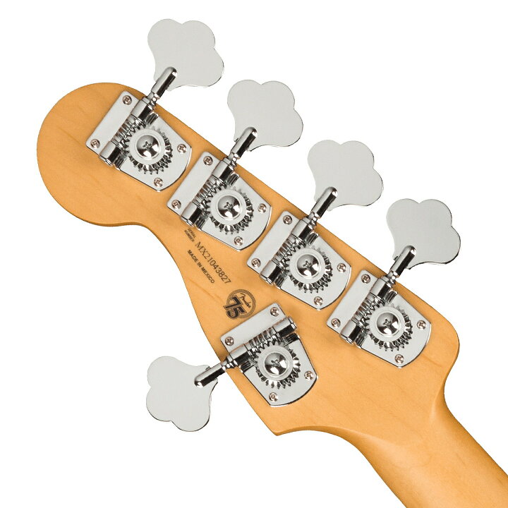 楽天市場】Fender / Player Plus Jazz Bass V Maple Fingerboard Opal 