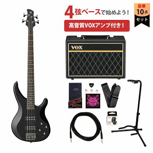 YAMAHA / TRBX304 ubN(BL) TRBX300V[Y }n TRBX ANeBux[XVOXAvtGLx[XS҃ZbgyPNGz