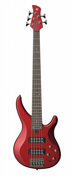 楽天市場】YAMAHA / TRBX305 キャンディアップルレッド(CAR) TRBX300  