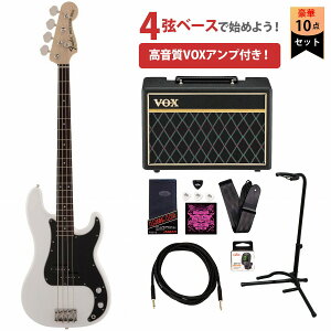 Fender / Made in Japan Traditional 70s Precision Bass Rosewood Fingerboard Arctic WhiteVOXAvtGLx[XS҃ZbgsFENDER[d`[i[v[g!tyYRKz