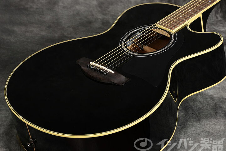 楽天市場】【在庫有り】 YAMAHA / CPX700II Black (BL) 【詳細画像有 