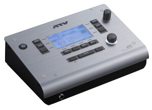ATV / aD5 エレクトロニック ドラム モジュール【お取り寄せ商品】