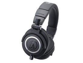 【あす楽対象商品】audio-technica オーディオテクニカ / ATH-M50x ヘッドフォン【PTNB】