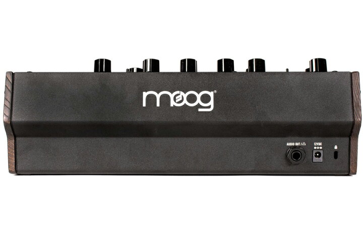 楽天市場】Moog モーグ / Mother-32 アナログシンセサイザー (MG 