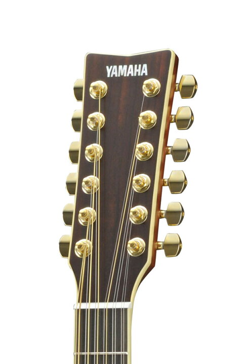 楽天市場】【在庫有り】 YAMAHA / LL16-12 ARE Natural (NT)【12弦 