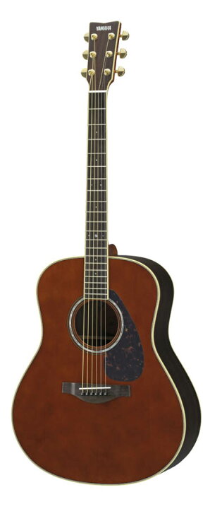 楽天市場】【在庫有り】 YAMAHA / LL6 ARE DT (ダークティンテッド 