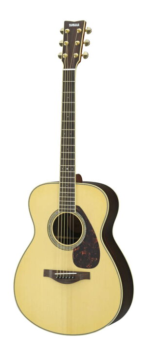 楽天市場】【在庫有り】 YAMAHA / LS6 ARE NT(ナチュラル) 【専用 