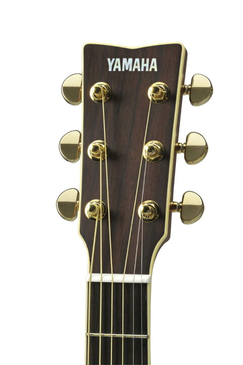 楽天市場】【在庫有り】 YAMAHA / LS6 ARE NT(ナチュラル) 【専用 