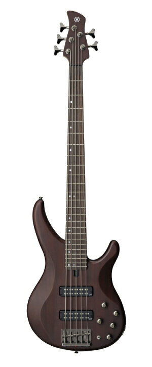 YAMAHA/TRBX505TBRTranslucentBrownヤマハエレキベース【お取り寄せ商品】