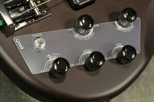 【ポイント5倍】YAMAHA/TRBX505TBRTranslucentBrownヤマハエレキベース【お取り寄せ商品】【送料無料】