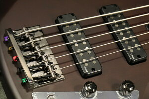 【ポイント5倍】YAMAHA/TRBX505TBRTranslucentBrownヤマハエレキベース【お取り寄せ商品】【送料無料】