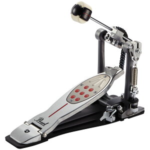 Pearl P-2050C �p�[�� �V���O�� �h�����y�_�� ELIMINATOR REDLINE �L�b�N�y�_���yYRK�z