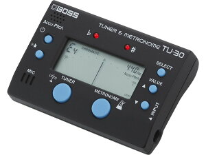 �sWEBSHOP�N���A�����X�Z�[���tBOSS / TU-30 Tuner&Metronome�yPNG�z