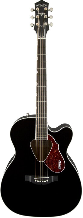 楽天市場】Gretsch G5013CE Rancher Jr Black グレッチ 