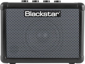 【あす楽対象商品】Blackstar / FLY 3 BASS MINI AMP ベースアンプ フライ3 ブラックスター【PNG】