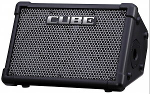 Roland / CUBE Street EX Battery-Powered Stereo Amplifier [h Av L[u Xg[g M^[R{AvyYRKzyPTNBz