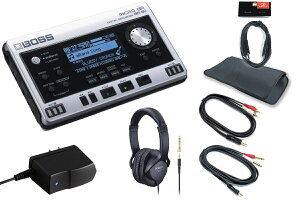 BOSS �{�X / MICRO BR (BR-80) [�A�N�Z�T���[�Z�b�g�I] Digital Recorder�yPNG�z