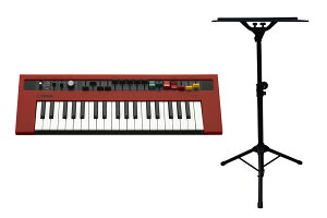 YAMAHA }n / reface YC oC~jL[{[h yX^hZbgIzyPNGz