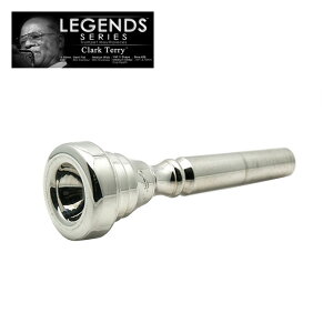 RS Berkeley Legends Series レジェンド・シリーズ トランペット用マウスピース Clark Terry クラーク テリー モデル【お取り寄せ商品】