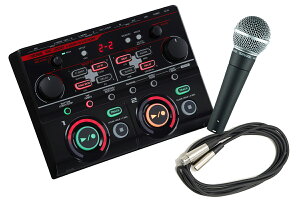 BOSS �{�X / RC-202 Loop Station (RC202)�yShure�}�C�N�Z�b�g�I�z�yYRK�z