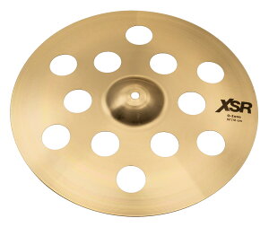 SABIAN / XSR-16OZCS-B 16C` ZCrA XSR O-ZONE NbV y񂹏iz