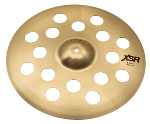 SABIAN / XSR-18OZCS-B 18C` ZCrA XSR O-ZONE NbV y񂹏iz