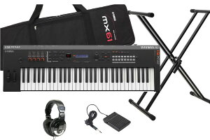 YAMAHA }n / MX61 BK ubN yX^[gZbgIz VZTCU[yPNGz