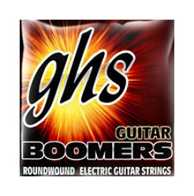 ghs / Boomers 8-String Set GBL-8 10-76 ジーエイチエス エレキギター弦 8弦ギター