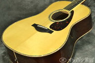 【在庫有り】 YAMAHA / LL16D ARE NT (ナチュラル) 【専用ケースつき】 ヤマハ アコースティックギター …