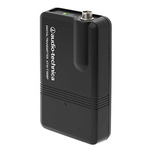 audio-technica オーディオテクニカ / ATW-T190BP デジタルワイヤレストランスミッター【お取り寄せ商品】