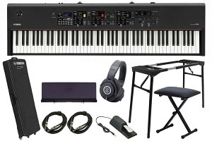 YAMAHA ���}�n / CP88�y�X�^�[�g�Z�b�g�I�z88���ՃX�e�[�W�s�A�m
