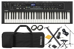 YAMAHA ���}�n / CK61 [�R���v���[�g�Z�b�g�I] 61���X�e�[�W�L�[�{�[�h