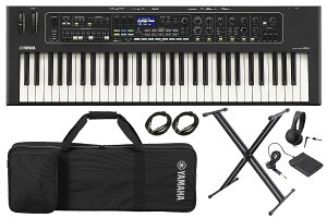 YAMAHA ���}�n / CK61 [�I�v�V�����Z�b�g�I] 61���X�e�[�W�L�[�{�[�h