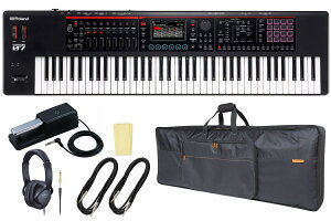Roland ���[�����h / FANTOM-07�y�A�N�Z�T���[�Z�b�g�I�z76���� ���p�r�V���Z�T�C�U�[�yYRK�z