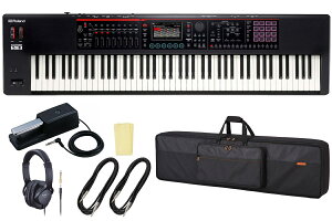 Roland ���[�����h / FANTOM-08�y�A�N�Z�T���[�Z�b�g�I�z88���� ���p�r�V���Z�T�C�U�[�yYRK�z