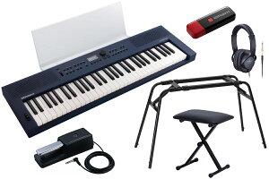 Roland ���[�����h / GOKEYS3-MU [�A�N�Z�T���[�Z�b�g] (GO:KEYS 3) �~�b�h�i�C�g�u���[ Digital Keyboard�yYRK�z