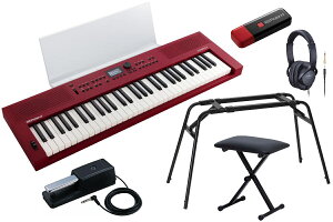 Roland ���[�����h / GOKEYS3-RD [�A�N�Z�T���[�Z�b�g] (GO:KEYS 3) �_�[�N���b�h Digital Keyboard�yYRK�z
