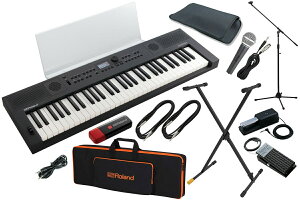 Roland ���[�����h / GOKEYS5-GT [���C�u�Z�b�g] (GO:KEYS 5) �O���t�@�C�g Digital Keyboard�yYRK�z