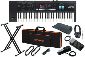 �s�w�������p�L�������O�E�P�[�X �v���[���g�I�tRoland ���[�����h / JUNO-D6 [�A�N�Z�T���[�Z�b�g�I] �x���V�e�B�[�Ή� 61���V���Z�T�C�U�[ (JUNO-D)