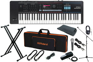 �s�w�������p�L�������O�E�P�[�X �v���[���g�I�tRoland ���[�����h / JUNO-D6 [���C�u�Z�b�g�I] �x���V�e�B�[�Ή� 61���V���Z�T�C�U�[ (JUNO-D)