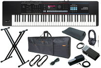 楽天市場】roland juno ds76の通販