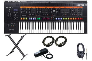 Roland ���[�����h / JUPITER-X�y�X�^�[�g�Z�b�g�I�z ���f�����O�E�V���Z�T�C�U�[�yYRK�z