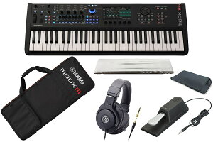 YAMAHA ���}�n / MODX M6 [�A�N�Z�T���[�Z�b�g�I] 61�� �~���[�W�b�N�V���Z�T�C�U�[ (MODX M)�yPNG�z