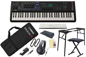 YAMAHA ���}�n / MODX M6 [�I�v�V�����Z�b�g�I] 61�� �~���[�W�b�N�V���Z�T�C�U�[ (MODX M)�yPNG�z