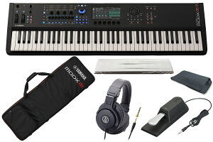 YAMAHA ���}�n / MODX M7 [�A�N�Z�T���[�g�Z�b�g�I] 76�� �~���[�W�b�N�V���Z�T�C�U�[ (MODX M)�yPNG�z