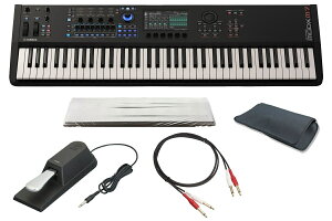 YAMAHA ���}�n / MODX M7 [�����y�_��(FC4A)�Z�b�g�I] 76�� �~���[�W�b�N�V���Z�T�C�U�[ (MODX M)�yPNG�z